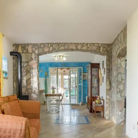 ⭑ ⭑ ⭑ ⭑ ⭑ Relax A - Nella Natura Sciacca
