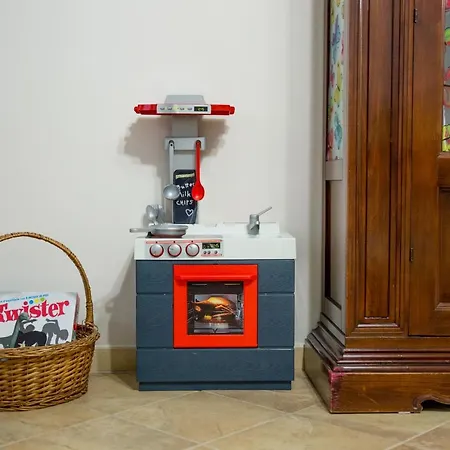 ⭑ ⭑ ⭑ ⭑ ⭑ Relax A - Nella Natura Villa
