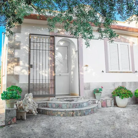 Villa ⭑ ⭑ ⭑ ⭑ ⭑ Relax A - Nella Natura Sciacca