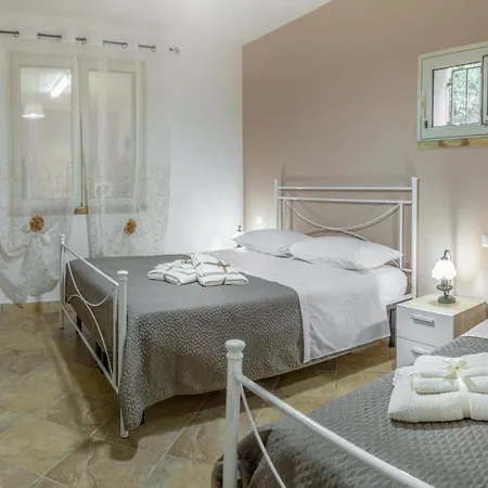 ⭑ ⭑ ⭑ ⭑ ⭑ Relax A - Nella Natura Sciacca