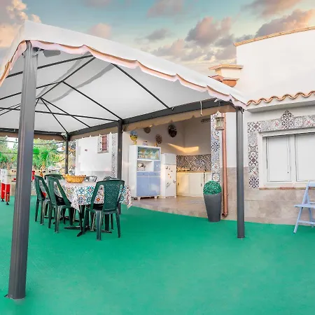 ⭑ ⭑ ⭑ ⭑ ⭑ Relax A - Nella Natura Villa *
