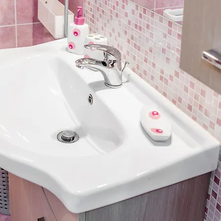 ⭑ ⭑ ⭑ ⭑ ⭑ Relax A - Nella Natura Villa Sciacca
