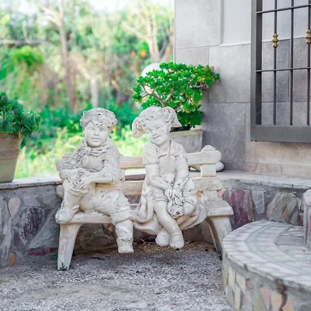 ⭑ ⭑ ⭑ ⭑ ⭑ Relax A - Nella Natura Sciacca