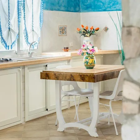 ⭑ ⭑ ⭑ ⭑ ⭑ Relax A - Nella Natura Villa Sciacca