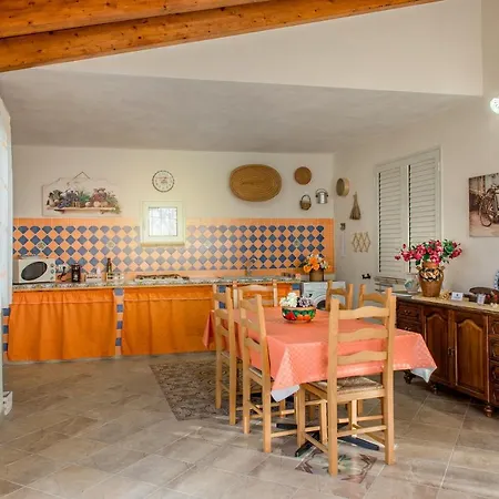 ⭑ ⭑ ⭑ ⭑ ⭑ Relax A - Nella Natura Villa
