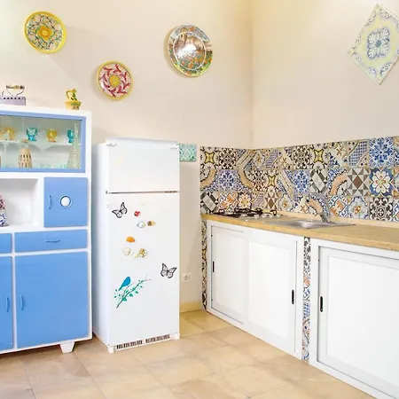 ⭑ ⭑ ⭑ ⭑ ⭑ Relax A - Nella Natura Villa