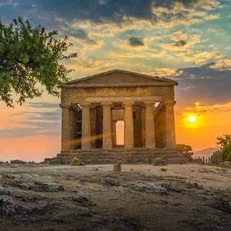 ⭑ ⭑ ⭑ ⭑ ⭑ Relax A - Nella Natura * Sciacca